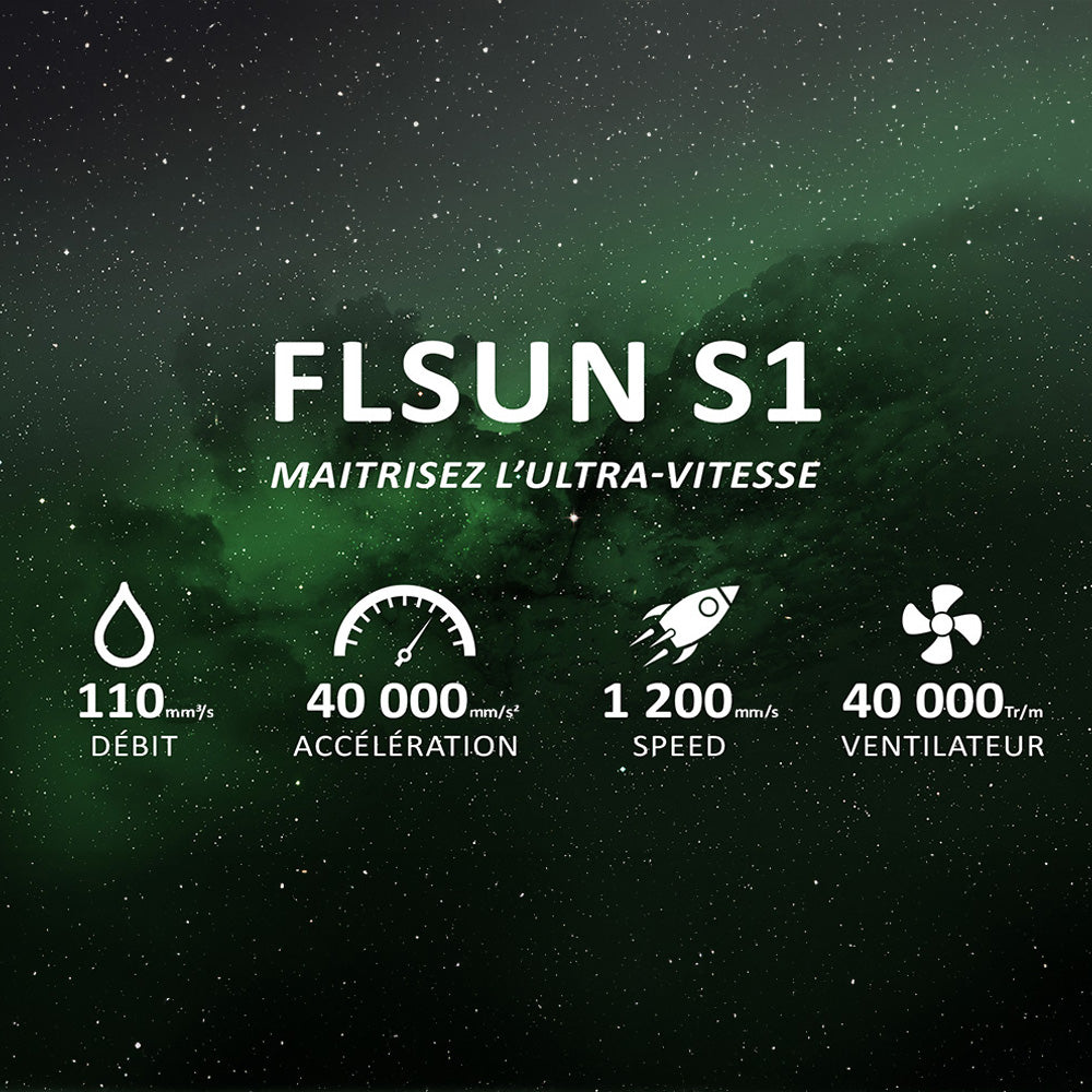 FLSUN S1