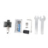 PACK Hotend renforcé Yuzu pour Bambu Lab P1P, P1S et X1 HOTEND X1 & P1 PACK