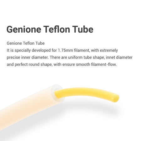 Tube PTFE pour D12 230
