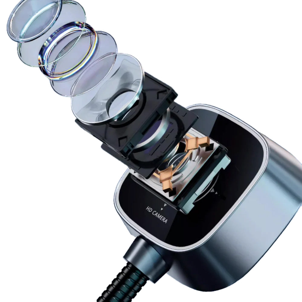 WEBCAM AI YUMI-LAB LINUX/WIN/MAC/SMART PI 1920 × 1080