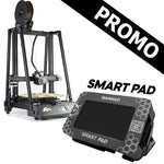 Duplicator 12 / 300 PRO MAX + SMART PAD