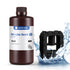Anycubic Résine ABS-Like V2 Lavable à l'Eau (Copie) Noir