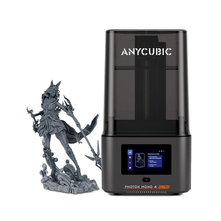 ANYCUBIC Mono M4 Ultra Photon M4 Ultra 7" 10K