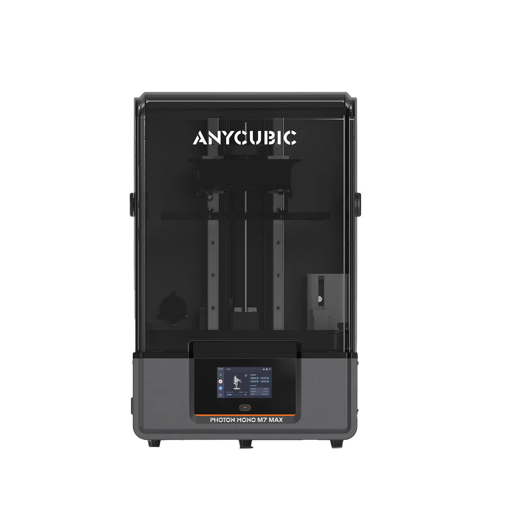 ANYCUBIC Photon M7 / M7 Pro / M7 Max Imprimante 3D Résine Photon M7 Max 13.6" 7K