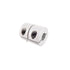 Coupleur 5/8 mm pour axe Z