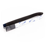 X1: Nappe 20 pin - axe horizontal X