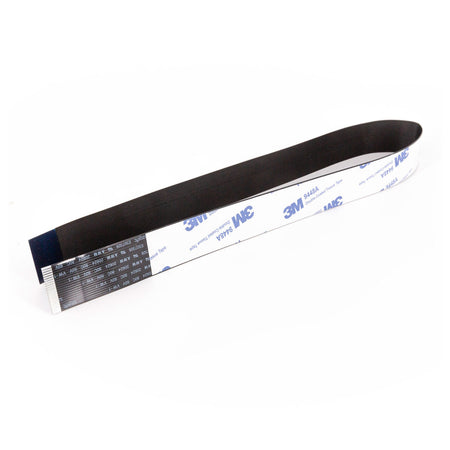 X1: Nappe 20 pin - axe horizontal X