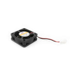 Hornet: Ventilateur corps de chauffe