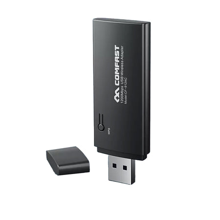 COMFAST - CLEF USB WIFI 5G & 2.4G 1200Mbps