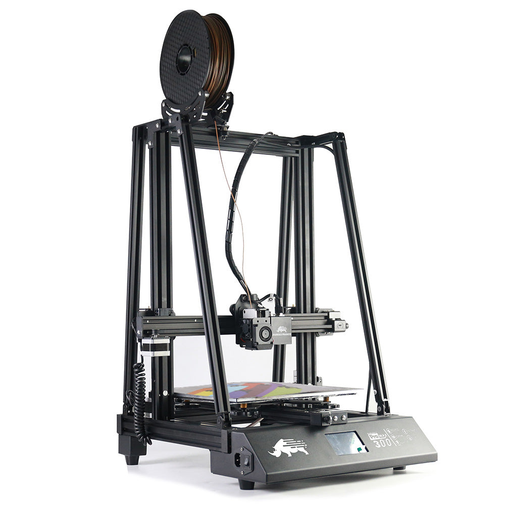 Duplicator 12 / 300 PRO MAX + SMART PAD