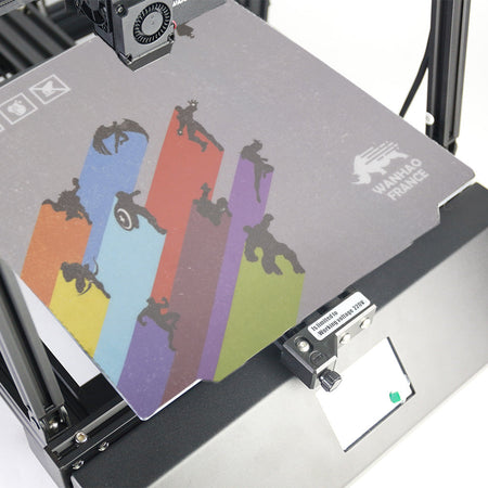 Duplicator 12 / 300 PRO MAX + SMART PAD