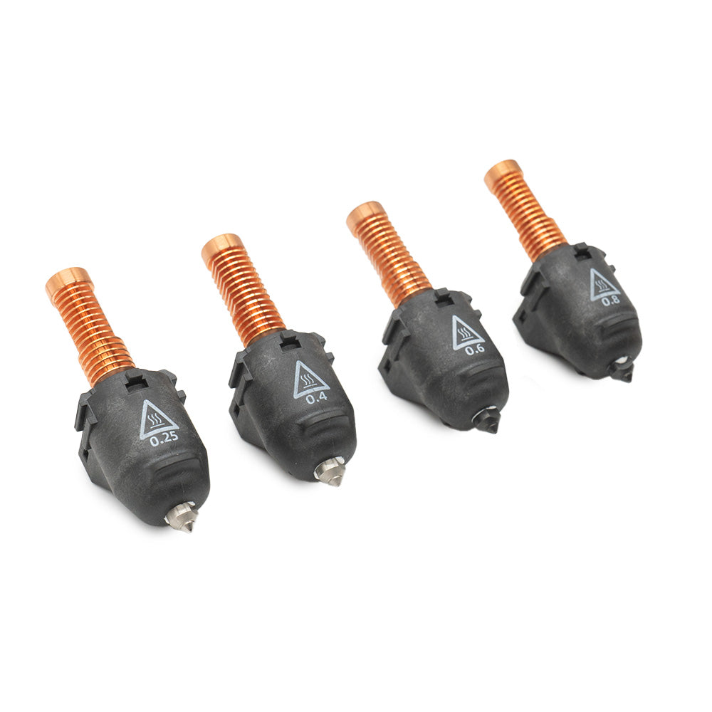 Kit Hotend Flashforge 5M et 5M pro (différents diamètres) Kit Complet Officiel