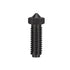 Buse en Laiton pour FLSUN V400 (différents diamètres) 0.4 Acier Trempé