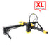 YUMI L-A3 Laser pour gravure et découpe L-A3 (420x297mm)