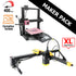 MAKER PACK D12 230 M2 PRO (couleur aux choix) + Yumi Laser L-A4 (ou L-A3) Mono Extrudeur Rose L-A3 (420x297mm)