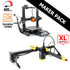 MAKER PACK D12 230 M2 PRO (couleur aux choix) + Yumi Laser L-A4 (ou L-A3) Mono Extrudeur Orange L-A3 (420x297mm)