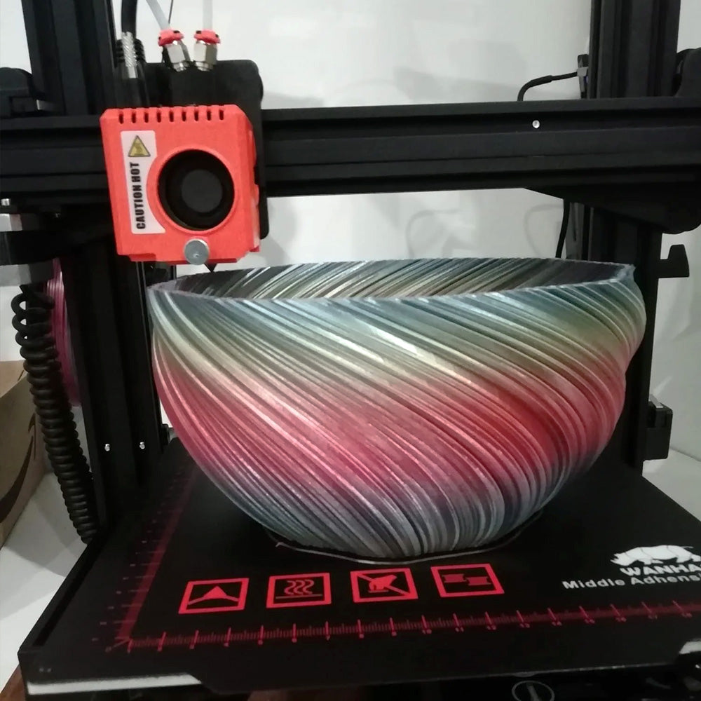 MAKER PACK D12 230 M2 PRO (couleur aux choix) + Yumi Laser L-A4 (ou L-A3)