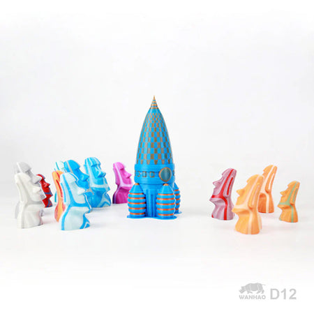 Duplicator 12 / 230 M2 PRO - ANGEL