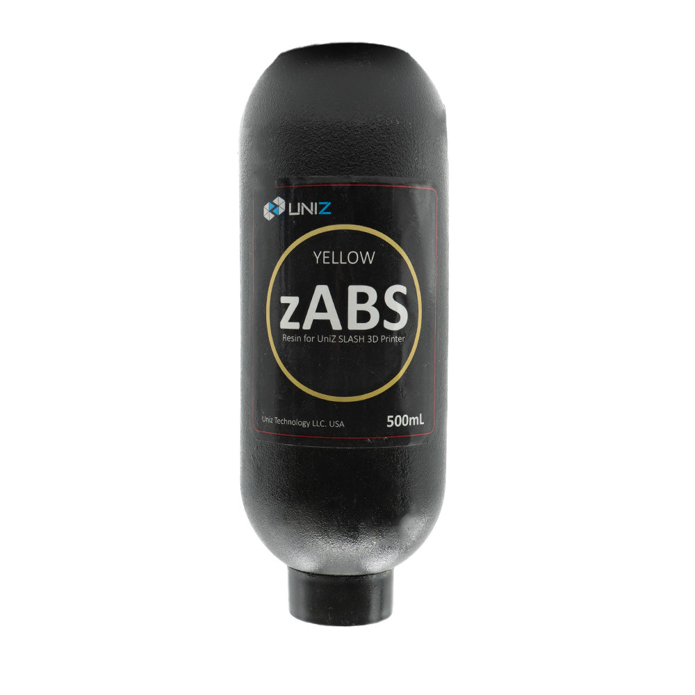 Uniz zABS Jaune 500mL