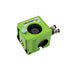 Tête complète Duplicator D12 MONO/DUAL V2 (couleur au choix) VERT