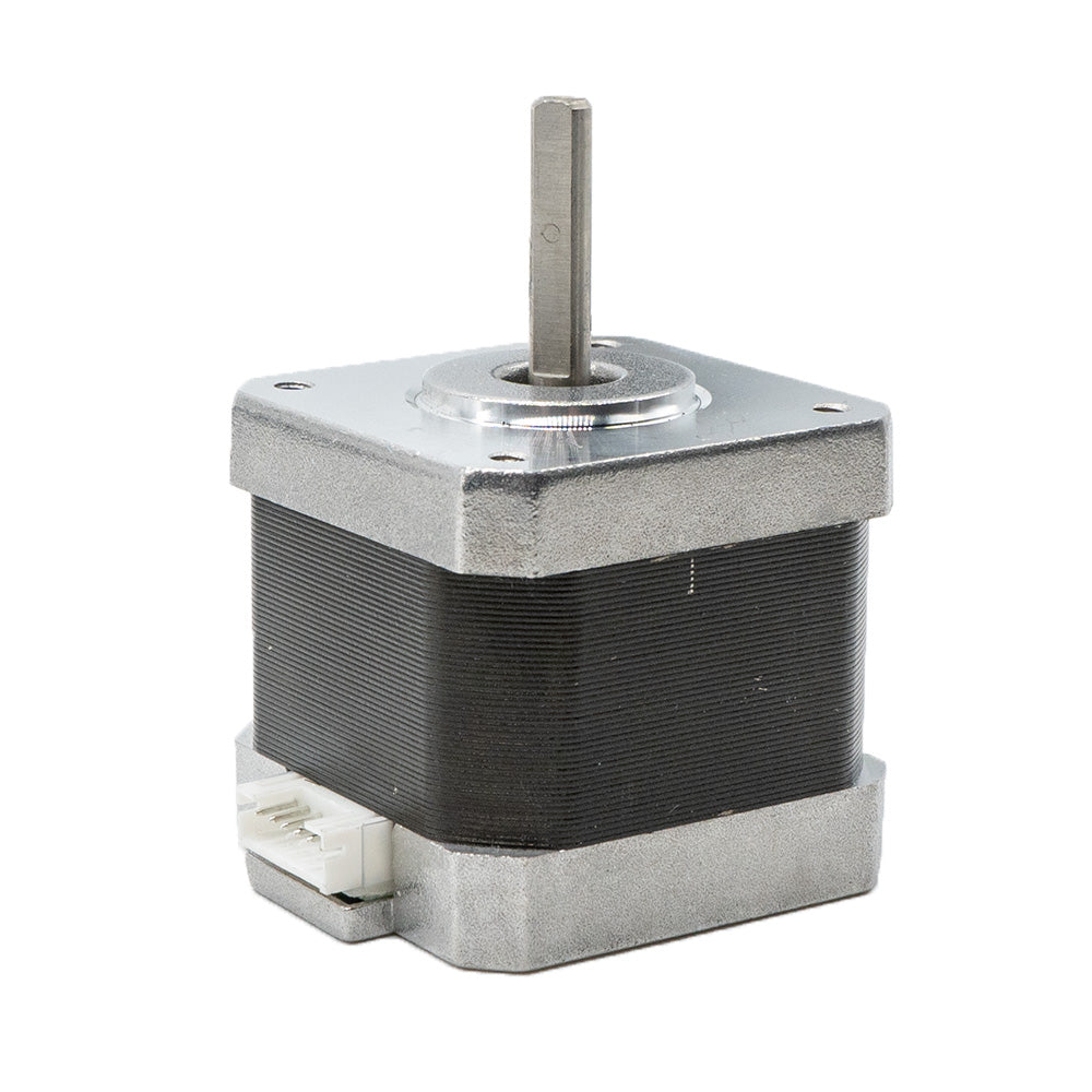 D12: Moteur axe Z