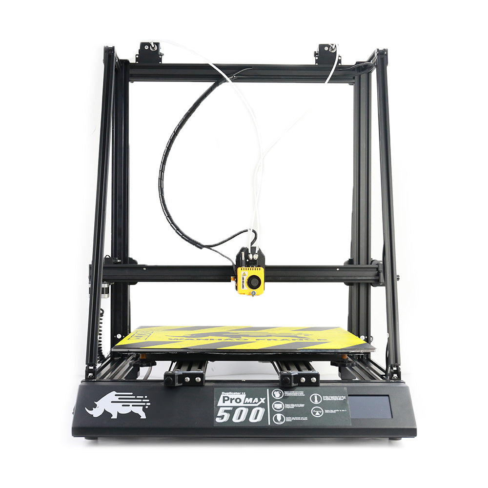 Duplicator 12 / 500 PRO MAX M2 DUAL (BOWDEN)