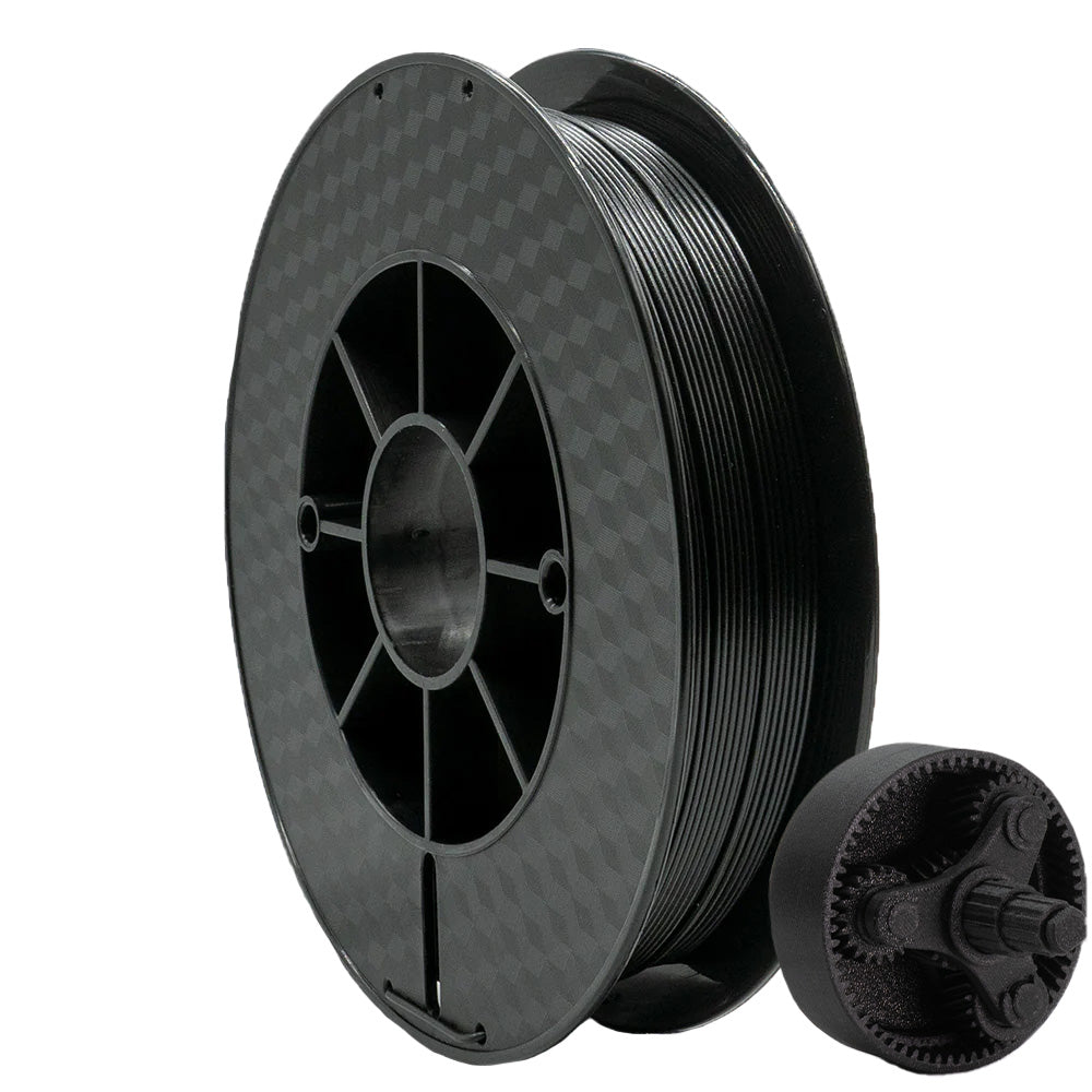 PETG Premium FIBRE DE CARBONE - 1.75mm 0,5Kg