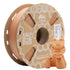 PLA HYPER YUMI CARAMEL BEURRE Salé 1kg (TAN SKIN )