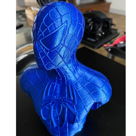 PLA HYPER YUMI BLEU NUIT ONESTRIKERS 1Kg