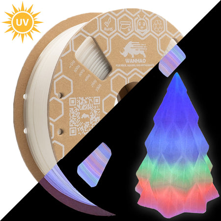 PLA HYPER YUMI Phospho Arc-en-Ciel (Luminous) KPOP DEMON HUNTER 1Kg