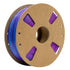 PLA HYPER YUMI Silk MAGIC Bleu Ciel/Violet 1 Kg