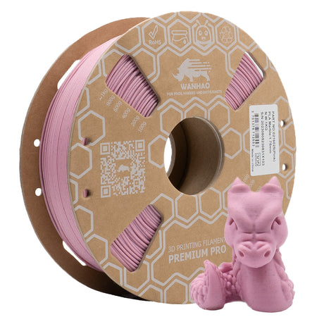 PLA HYPER YUMI Marbre Rose 1 Kg