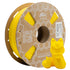 PLA HYPER YUMI MATTE JAUNE 1 kg Jaune 1kg Matte