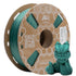 Filament PLA Premium Silk VERT FONCE - 1kg / 1.75mm Vert PLA 1kg