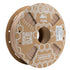 PLA HYPER YUMI BOIS WOOD 1 kg Wood Lite (faible teneur en bois) 1kg