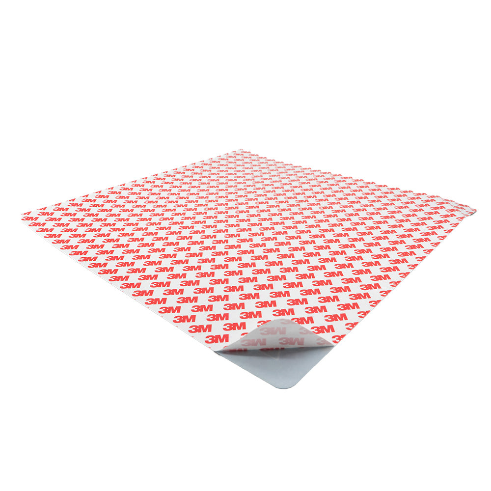 Surface d'impression "texturé" autocollante Duplicator 9 (clone prusa)