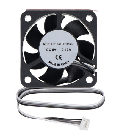 Ventilateur de Carte de Commande pour Bambu Lab X1 Officiel