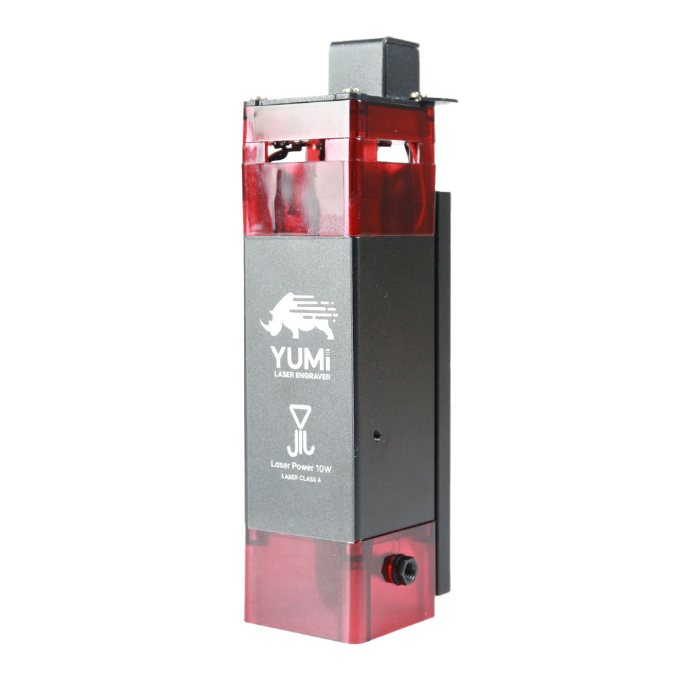 Module laser 10W YUMI L-A4/L-A3/L-A2