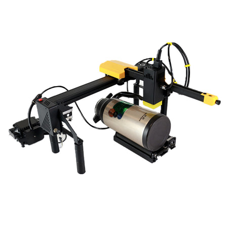 Module de Rotation pour Laser YUMI L-A4/L-A3/L-A2 / ACMER