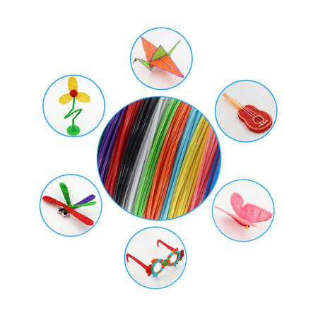 YUMI STYLO 3D - enfant et adulte