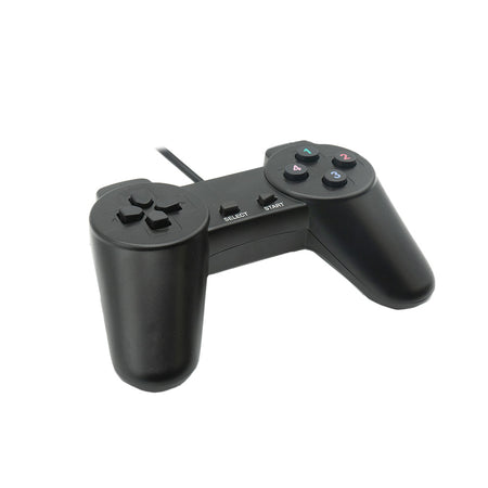 MANETTE PS1 compatible Raspberry PI, Yumi Smart PI (PACK 1 ou 2 joueurs)