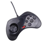 MANETTE SEGA SATURN compatible Raspberry PI, Yumi Smart PI (PACK 1 ou 2 joueurs) Solo