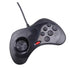 MANETTE SEGA SATURN compatible Raspberry PI, Yumi Smart PI (PACK 1 ou 2 joueurs) Solo