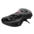 MANETTE SEGA SATURN compatible Raspberry PI, Yumi Smart PI (PACK 1 ou 2 joueurs)