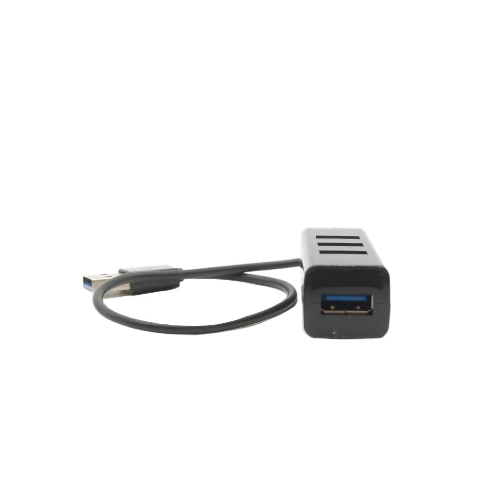 Hub USB 3.0 Haute Vitesse - Multiplicateur 1 vers 4