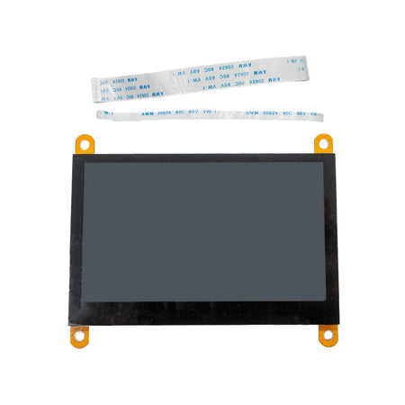 YUMI - SMART LCD TOUCH 4.3" TACTILE CAPACITIF