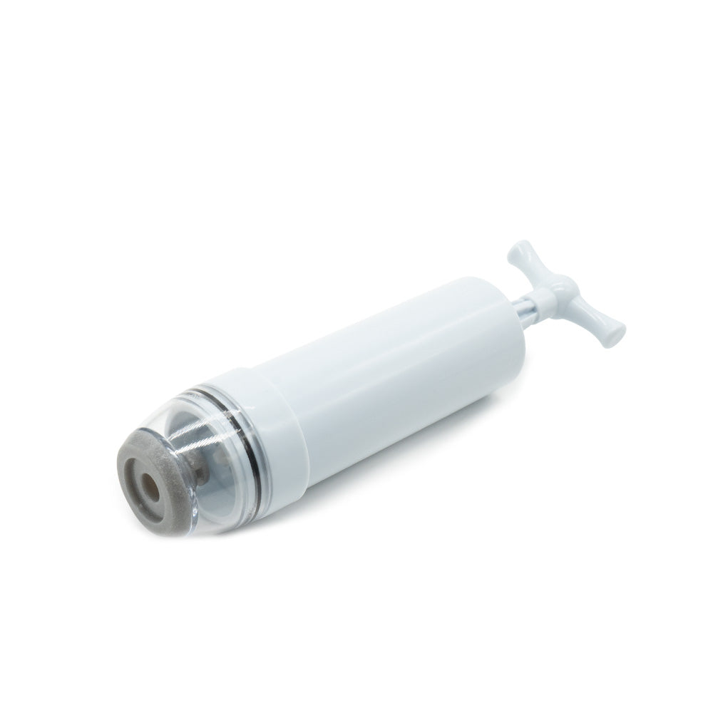 Kit Yumi de Mise sous Vide Automatique pour Filament Pompe Manuelle
