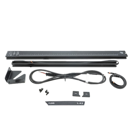 YUMI L-A3 / L-A2 upgrade pack L-A3 (420x297mm)