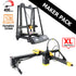 MAKER PACK D12 300 PRO MAX + Yumi Laser L-A4 (ou L-A3) DUAL (BOWDEN) L-A3 (420x297mm)