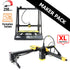 MAKER PACK D12 500 PRO MAX + Yumi Laser L-A4 (ou L-A3) DUAL (BOWDEN) L-A3 (420x297mm)